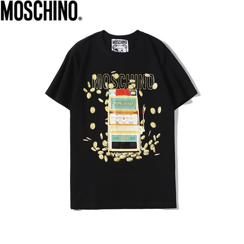 Moschino Shirts-36